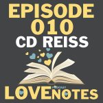 Episode 010 – CD Reiss talks exciting new projects